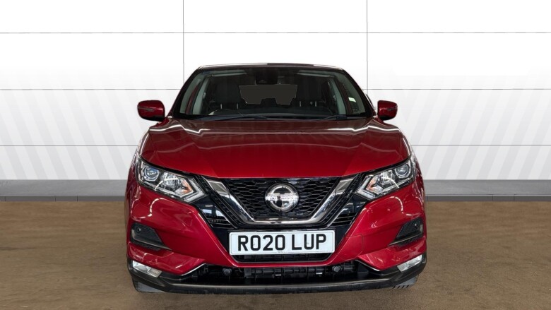 Nissan Qashqai 1.3 DiG-T 160 Acenta Premium 5dr Petrol Hatchback